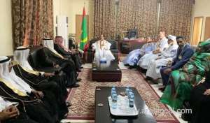 mauritanian-pm-receives-saudi-shoura-delegation_UAE