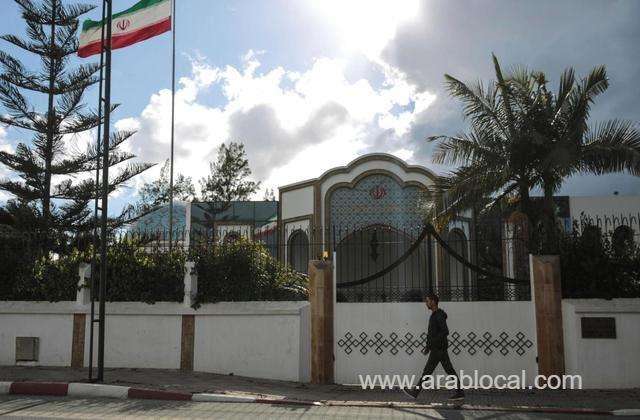 saudi-backs-moroccan-decision-to-cut-ties-with-iran-saudi