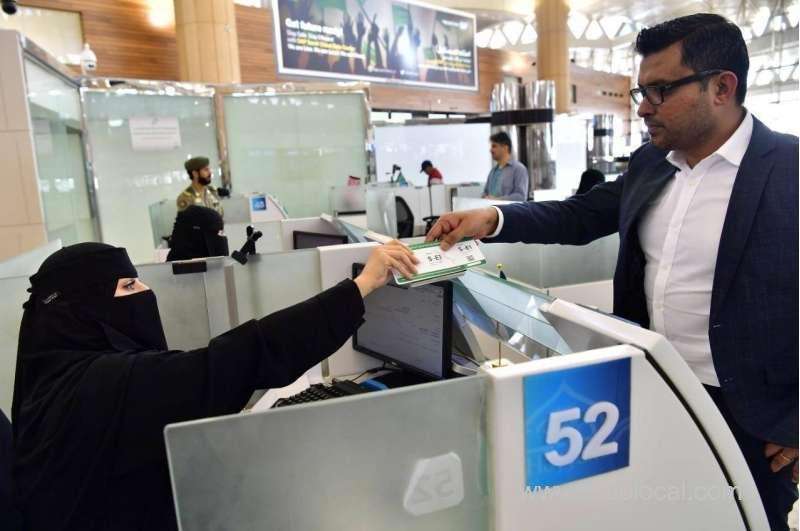 77,069-tourist-visas-issued-during-the-past-33-days-saudi