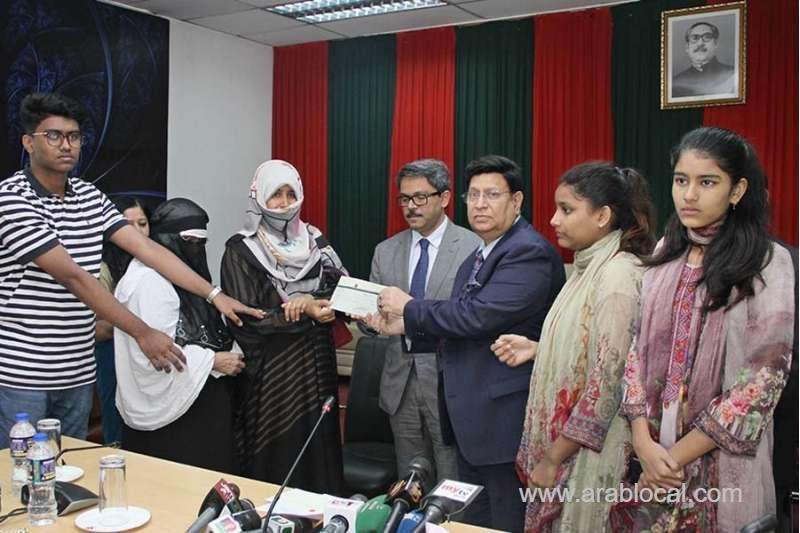 saudi-compensate-3-bangladeshi-families-saudi