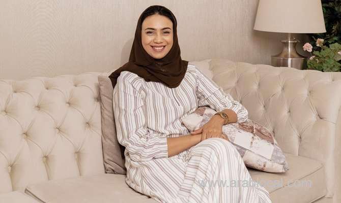 lubna-abdul-aziz-al-khalidi,-saudi-media-personality-saudi