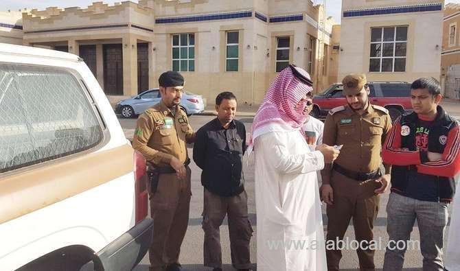 4.1-million-held-for-residency,-labor-violations-across-saudi-arabia-saudi