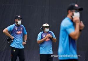 bangladesh-cricket-players-masks-in-pollution-stricken-new-delhi_UAE