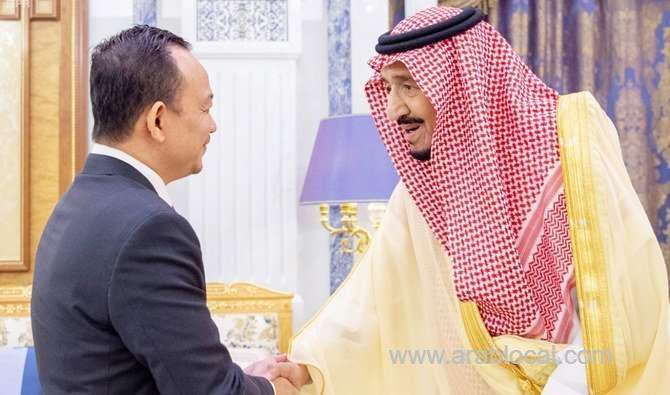 king-salman-receives-greeting-from-malaysia-pm-saudi