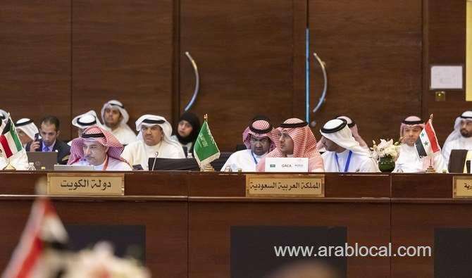 saudi-gaca-chief-discusses-aviation-issues--saudi