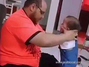 public-prosecution-directed-to-file-criminal-lawsuit-against-abusive-father_UAE