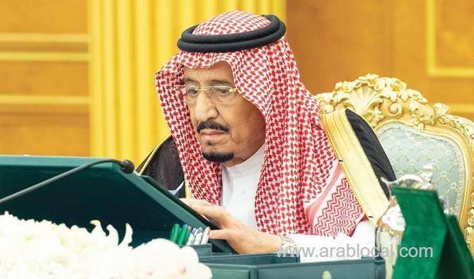 cabinet-approves-saudi-joint-stock-company-saudi