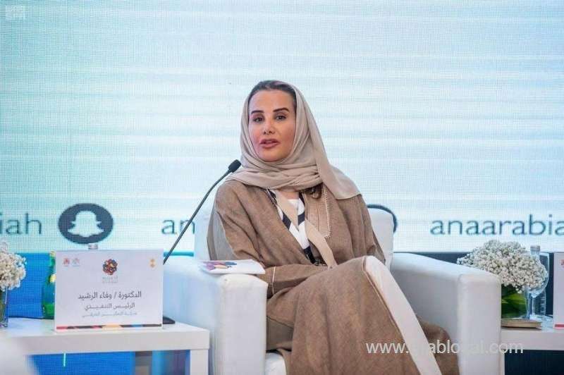 250-arab-women-to-showcase-their-talent-in-‘ana-arabiah’-fair-saudi