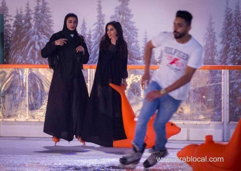 riyadh-season-abuzz-with-100,000-tourists-and-5.6-million-visitors-saudi
