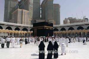 one-million-umrah-visas-issued--800,000-pilgrims-arrive_UAE