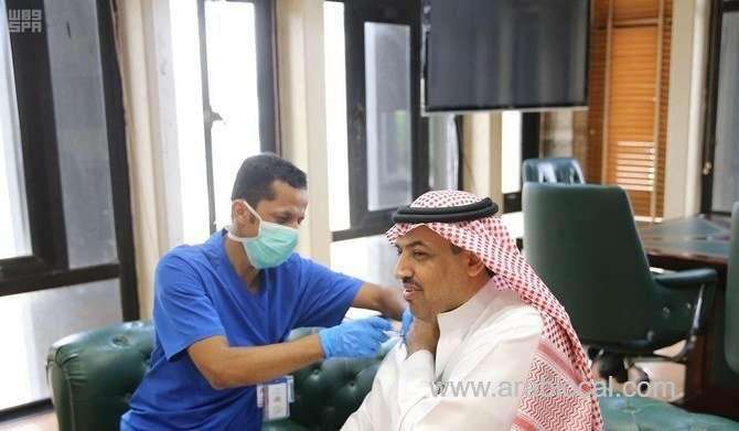 thousands-of-riyadh-school-students-to-receive-flu-jabs-saudi