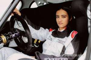 reema-juffali-create-history-at-diriyah-circuit-as-the-first-saudi-arabian_UAE