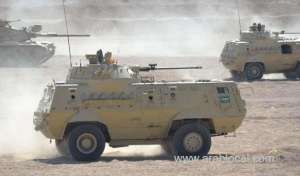 modon,-gami-promote-investments-in-saudi-military-sector_UAE