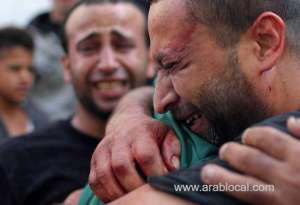 gaza-death-toll-reaches-23-in-second-day-of-escalation_UAE