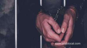 indian-arrested-for-running-emigration-racket-from-saudi-_UAE