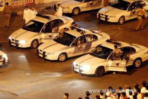 saudi-women-get-ready-to-join-police-force_UAE