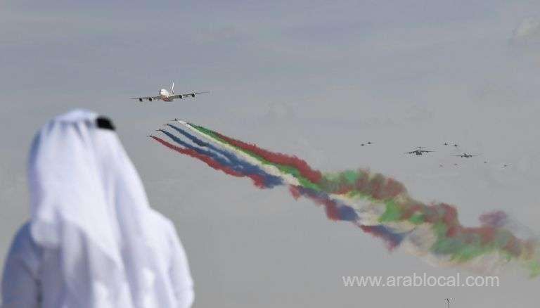 second-edition-of-saudi-international-airshow-will-be-held-in-riyadh-in-february-2021-saudi