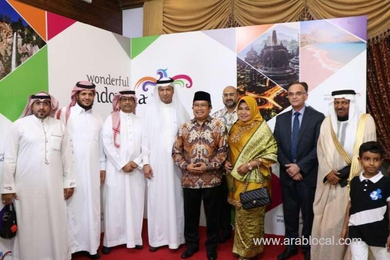 wonderful-indonesia-week-program-in-jeddah-promotes-indonesia-as-top-holiday-destinations-saudi