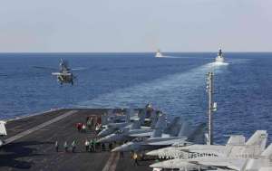 us-troops-in-saudi-arabia-will-reach-3,000-in-coming-weeks_UAE