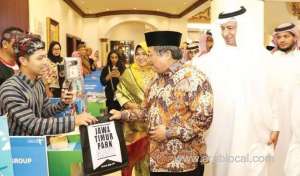 165,000-saudi-tourists-visited-indonesia-in-2018,-says-official_UAE