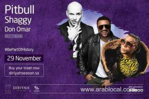 ‘mr.-worldwide’-returning-to-saudi-as-diriyah-music-festival-gathers-pace_UAE