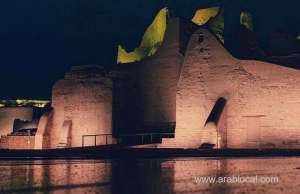 cornerstone-to-be-laid-on-saudi-arabia's-diriyah-gate-gigaproject_UAE
