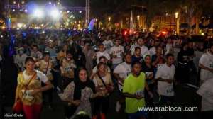 jeddawis-jog-to-beat-diabetes-at-abeer-group’s-night-run_UAE