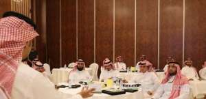 saudi-border-guard-training-program-on-civilized-dialogue_UAE