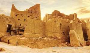 diriyah-gate-to-be-global,-historical-and-cultural-landmark_UAE