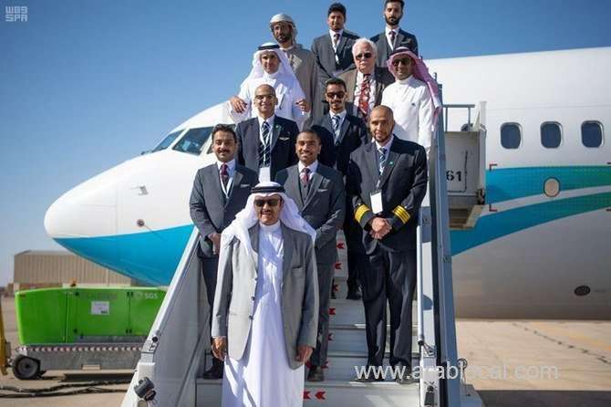 second-saudi-international-airshow-starts-in-february-2021-saudi