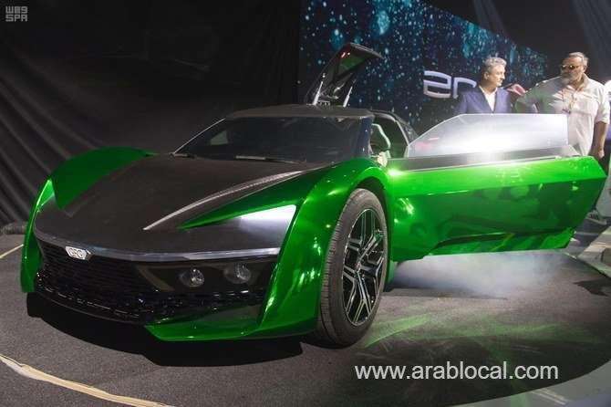 futuristic-car-2030-sells-for-sr3.2m-at-riyadh-motor-show-saudi