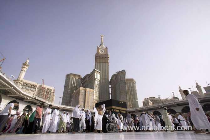 1.1-million-pilgrims-have-arrived-in-kingdom-since-start-of-umrah-season-saudi