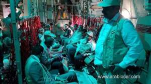 specialised-medical-team-arrived-in-marib-to-provide-health-services-to-all-yemenis_saudi