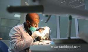 saudi-labor-minister-issues-decision-to-localize-dental-profession_UAE