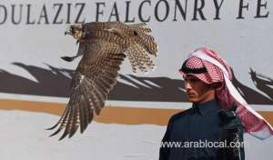 saudi-falcons-club-preparations-take-flight-ahead-of-festival_UAE