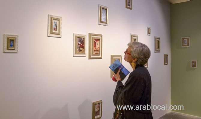 young-artists-throw-spotlight-on-saudi-social-transformation-saudi