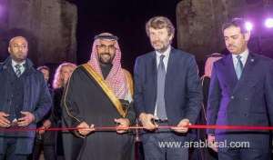 touring-showcase-of-saudi-culture-and-heritage-arrives-in-rome_UAE