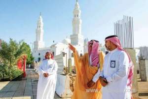 expansion-of-madinah’s-landmark-masjid-al-qiblatain-underway_UAE