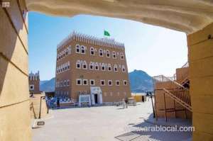 historic-mud-palace-still-takes-pride-of-place-in-najran-region_UAE