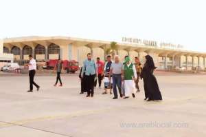 saudi-experts-start-work-on-yemeni-airport-upgrade_UAE