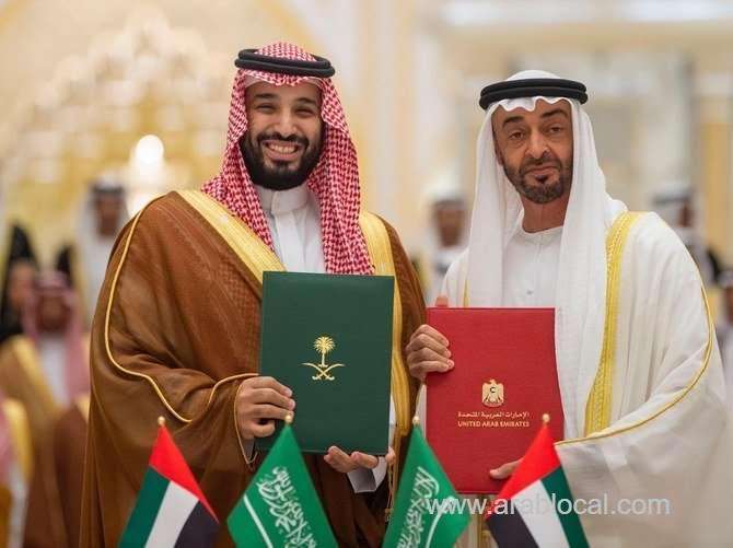 saudi-crown-prince-arrives-in-uae-on-official-visit-saudi