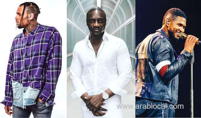 usher,-chris-brown-and-akon-join-ksa's-diriyah-festival-lineup-saudi