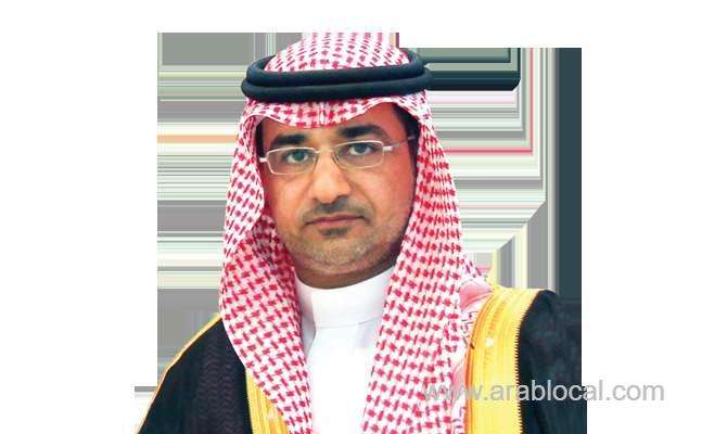 dr.-abdulrahman-bin-ibrahim-al-khudairy,-associate-professor-at-prince-sattam-bin-abdul-aziz-university-in-al-kharj-saudi