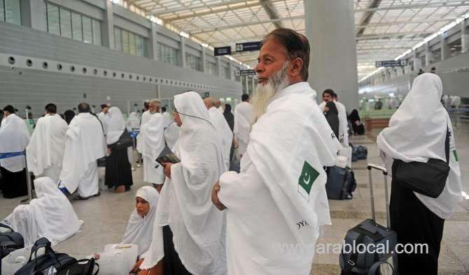 minister-wants-makkah-route-initiative-coverage-for-pakistani-hajj-pilgrims-next-year-saudi