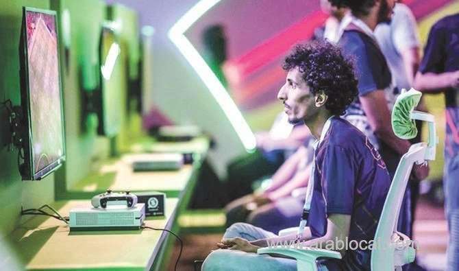 insomnia-gaming-festival-wraps-up-in-riyadh-saudi