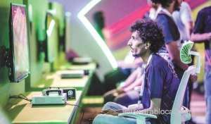 insomnia-gaming-festival-wraps-up-in-riyadh_UAE