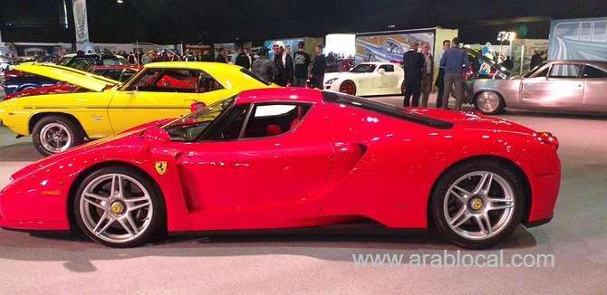 riyadh-car-exhibition-concludes-with-sales-reaching-$52.5-million-saudi