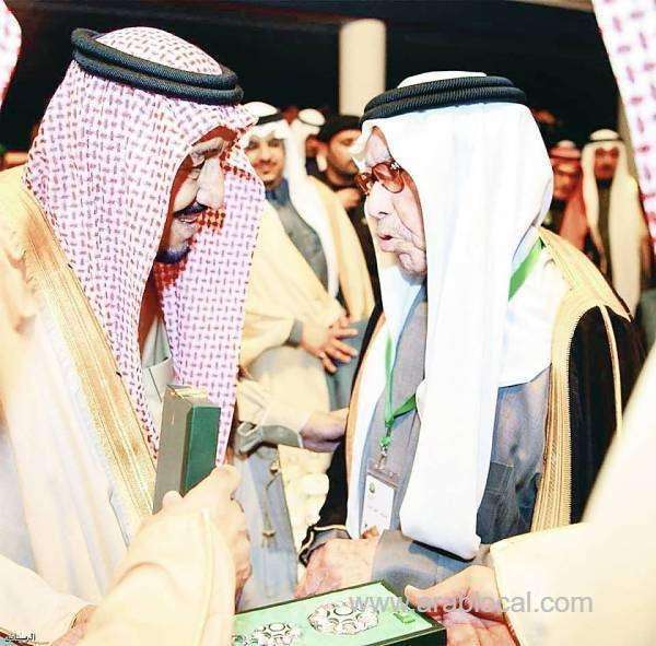 famous-saudi-writer-abdul-fattah-boumadien-dies-at-94-saudi