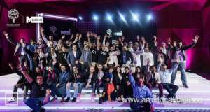 misk-concludes-2nd-accelerator-program_UAE