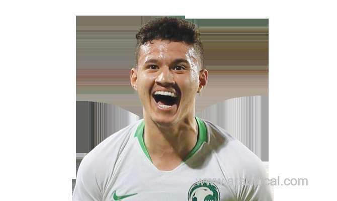 abdullah-alhamdan-saudi-national-football-team-player-saudi